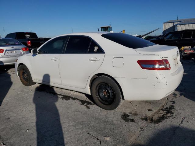 2010 Toyota Camry Base VIN: 4T1BF3EK1AU557394 Lot: 74014593