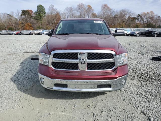 1C6RR6FTXMS530706 | 2021 RAM 1500 CLASS