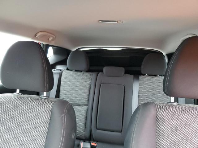 2017 NISSAN ROGUE SPT JN1BJ1CP9HW014494