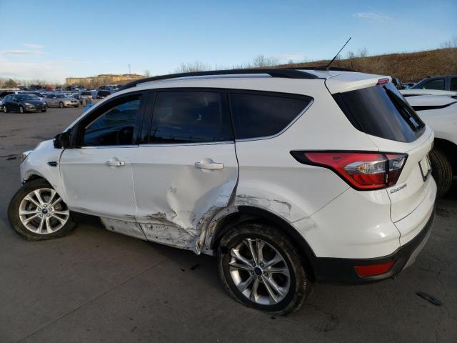 1FMCU0GD6HUC81683 | 2017 FORD ESCAPE SE