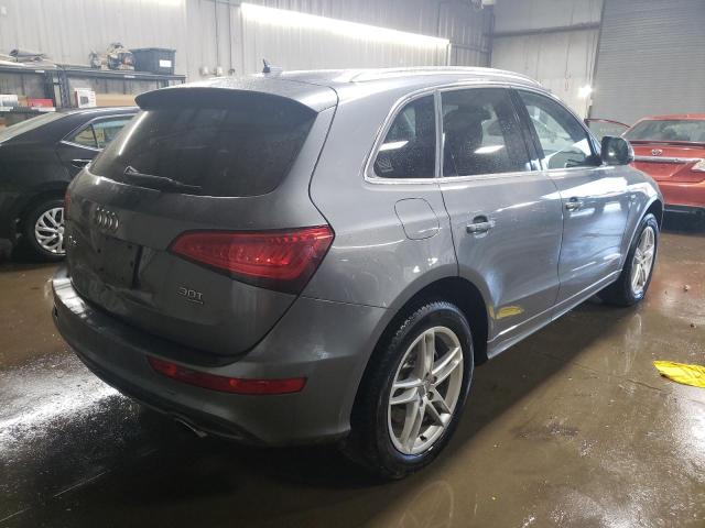 VIN WA1DGBFP2EA072178 2014 Audi Q5, Premium Plus no.3