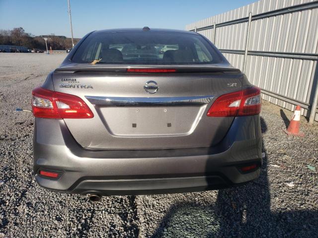 3N1AB7AP2HY400777 | 2017 NISSAN SENTRA S