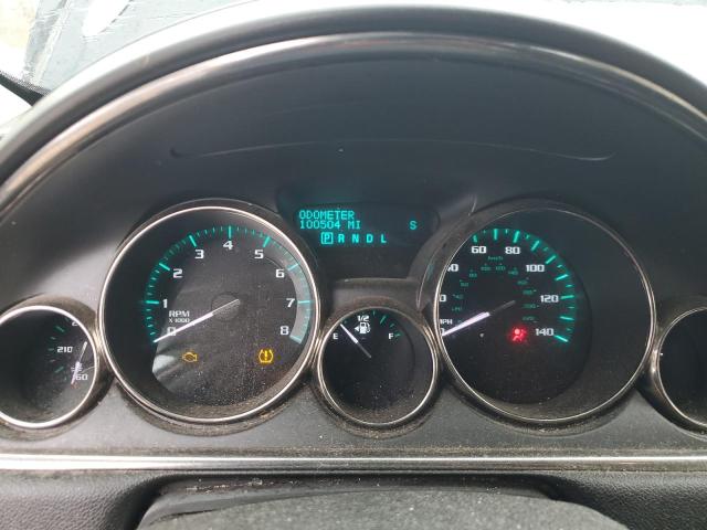 5GAKVBKD1EJ218277 Buick Enclave