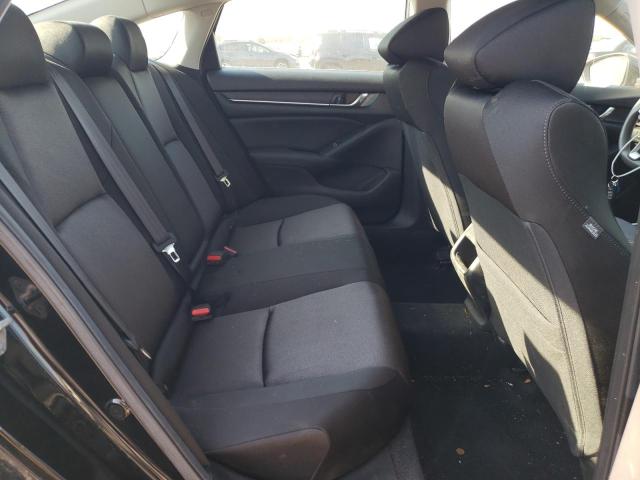 2019 HONDA ACCORD LX - 1HGCV1F12KA175336