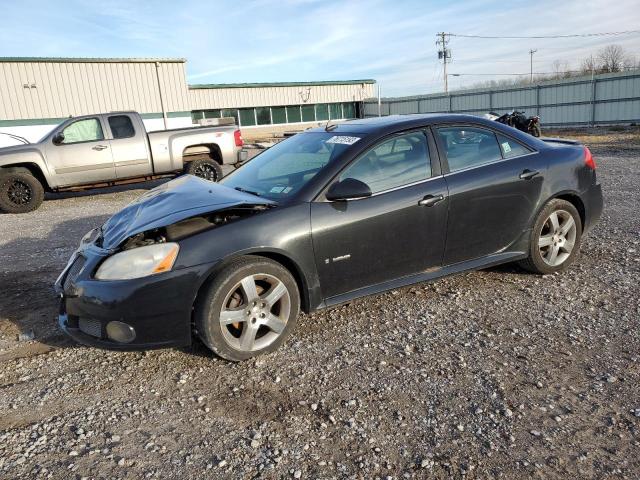 2008 Pontiac G6 GXP