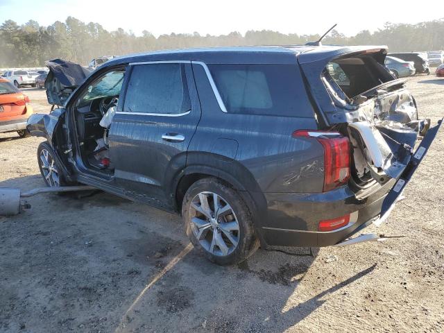 VIN KM8R3DHE7LU101034 2020 HYUNDAI PALISADE no.2