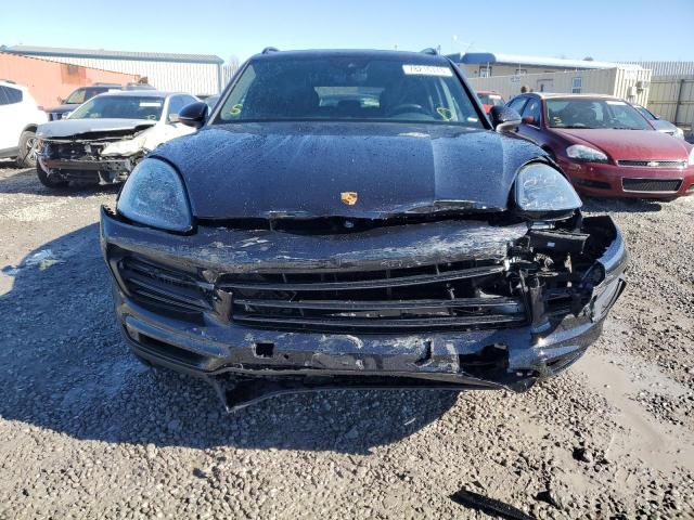 VIN WP1AB2AY6KDA60857 2019 Porsche Cayenne, S no.5