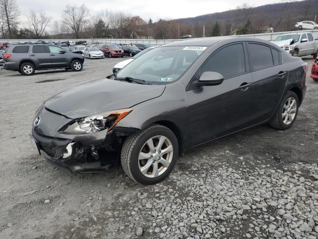 2011 Mazda Mazda3 i