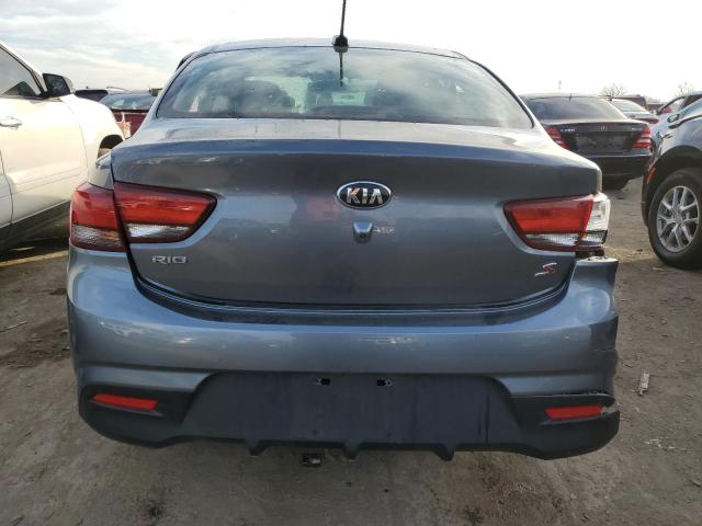 3KPA24AB1KE179617 | 2019 KIA RIO S