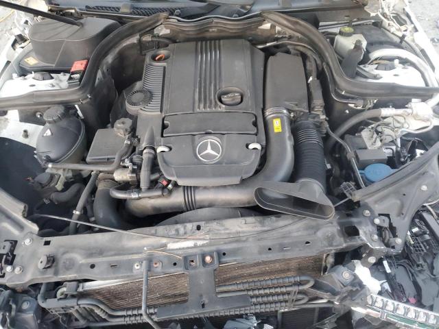 VIN WDDGJ4HB7DG049773 2013 Mercedes-Benz C-Class, 250 no.11