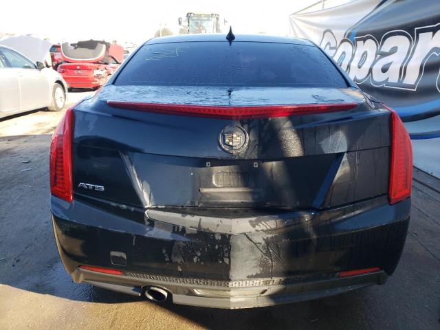 1G6AA5RA0E0100250 | 2014 CADILLAC ATS