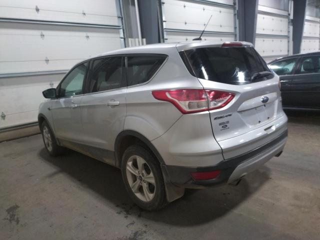 1FMCU0GXXDUD90359 2013 FORD ESCAPE, photo no. 2