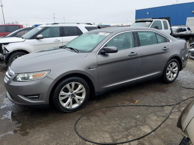 2011 Ford Taurus SEL