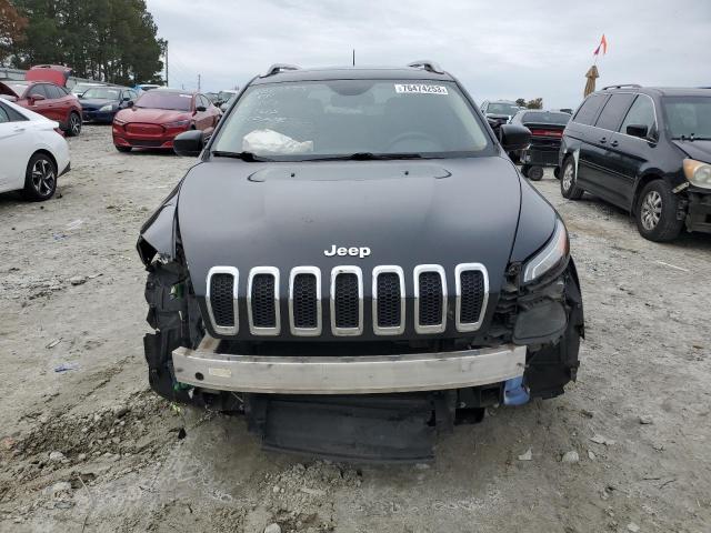 2015 JEEP CHEROKEE L - 1C4PJLDB7FW712665