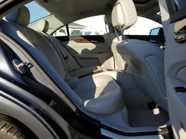 WDDLJ9BBXEA117556 Mercedes-Benz Cls 550 4matic