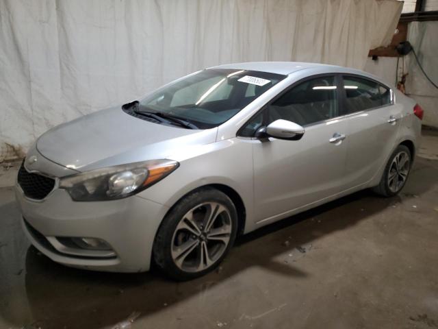 2014 Kia Forte EX