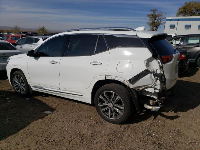 2018 GMC TERRAIN 3GKALXEX7JL309323