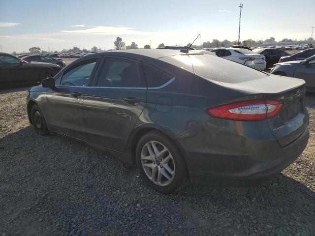 2016 FORD FUSION SE - 3FA6P0H75GR116186