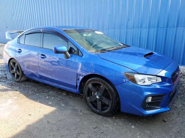 JF1VA1C61J8839737 Subaru Wrx Premium