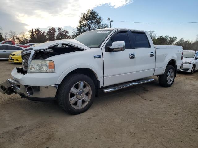 2006 Ford F-150 SuperCrew 