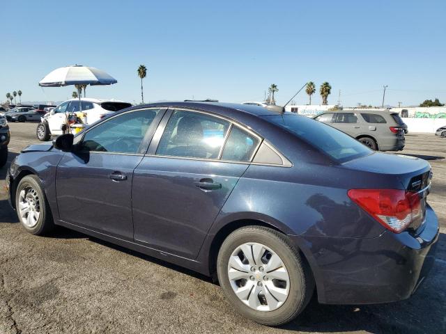 1G1PA5SG3F7154990 Chevrolet CRUZE LS