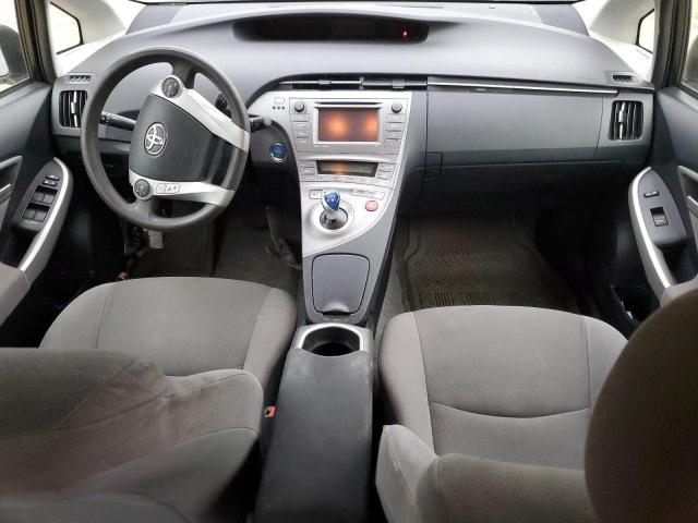 JTDKN3DU9E1764293 2014 Toyota Prius