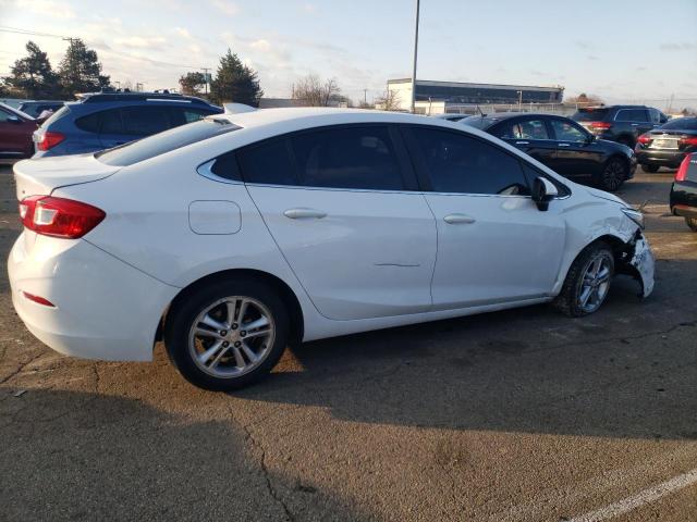 1G1BE5SM2H7101284 | 2017 CHEVROLET CRUZE LT