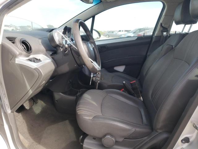 KL8CD6S99EC516680 2014 Chevrolet Spark 1Lt