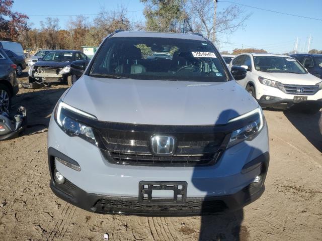 2022 HONDA PILOT TRAI 5FNYF6H82NB074110