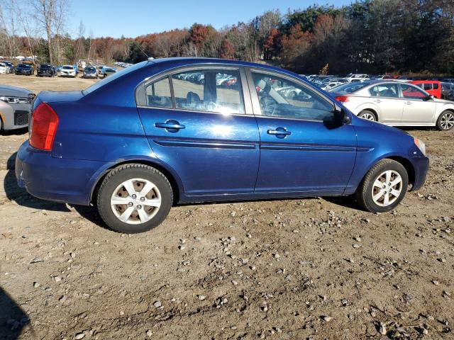 KMHCN46C59U320276 | 2009 Hyundai accent gls