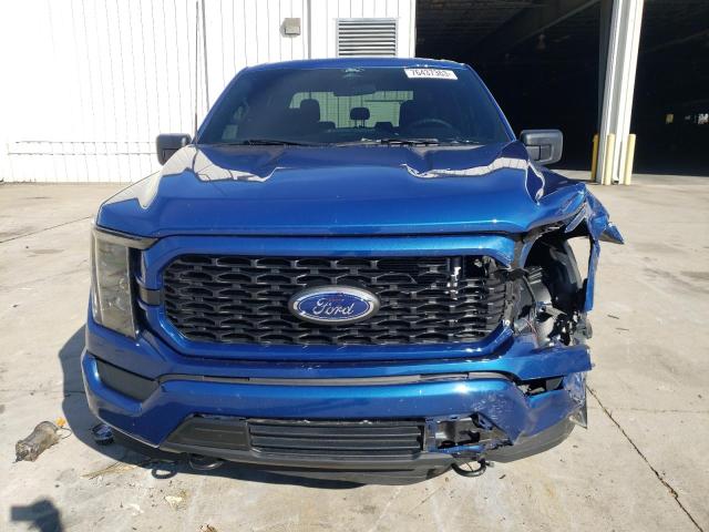 1FTFW1E58NFC06478 | 2022 FORD F150 SUPER