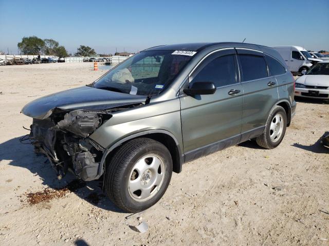 2007 Honda CR-V LX