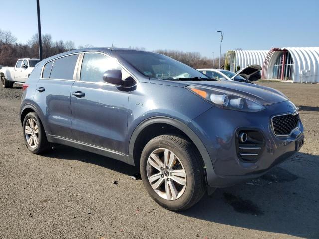 KNDPMCAC6H7038462 KIA Sportage Lx