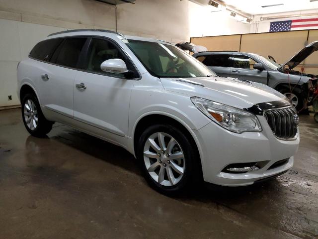 VIN 5GAKRCKD4HJ299872 2017 BUICK ENCLAVE no.4