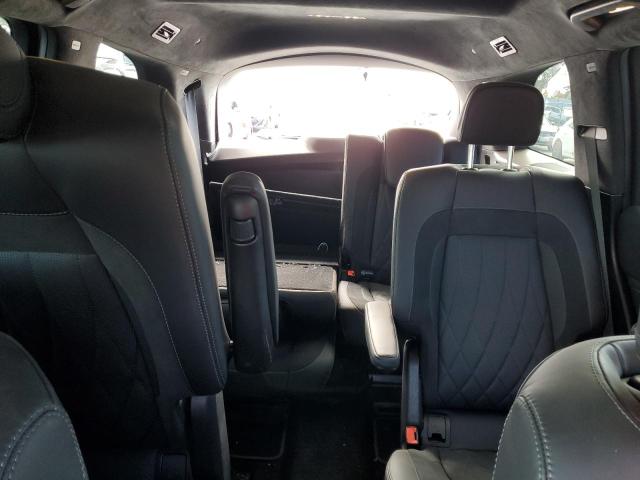 2021 MERCEDES-BENZ GLS 63 AMG - 4JGFF8KEXMA308157