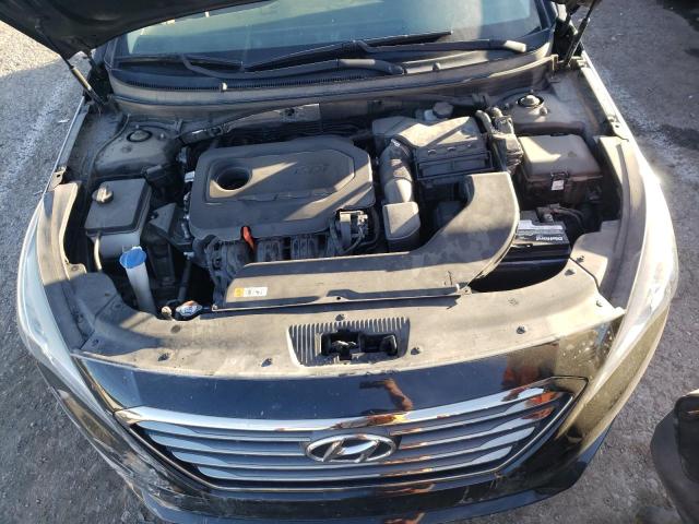 2015 HYUNDAI SONATA SPO - 5NPE34AF8FH218447
