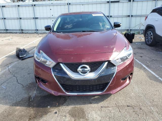 1N4AA6APXHC425077 | 2017 NISSAN MAXIMA 3.5