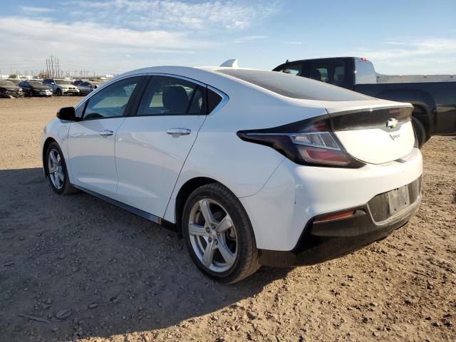 1G1RC6S54HU100741 | 2017 CHEVROLET VOLT LT