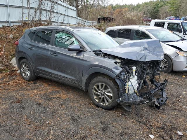 Vin: km8j3ca49gu126130, lot: 74886753, hyundai tucson limited 20164