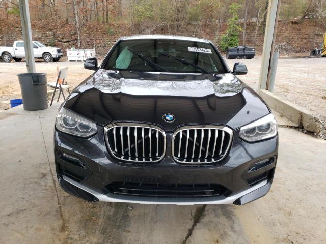 5UX2V1C02LLZ32438 | 2020 BMW X4 XDRIVE3