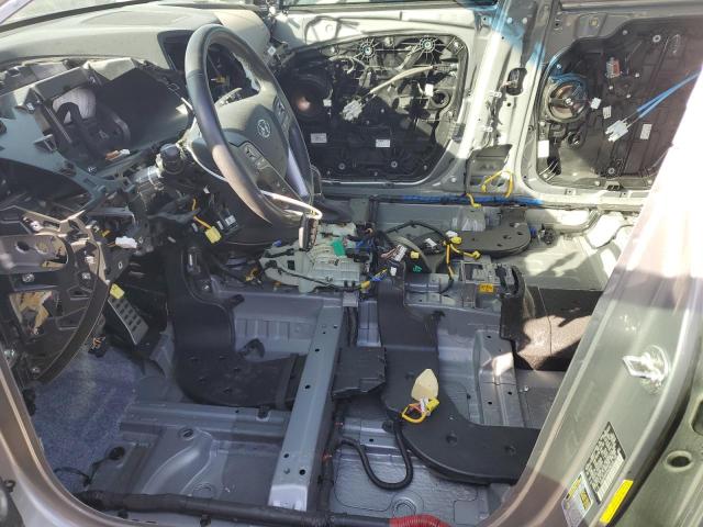 2019 HYUNDAI SANTA FE X - KM8SR4HF0KU298149