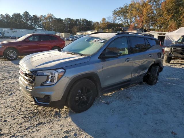 VIN 3GKALYEG3PL214157 GMC Terrain AT  2023