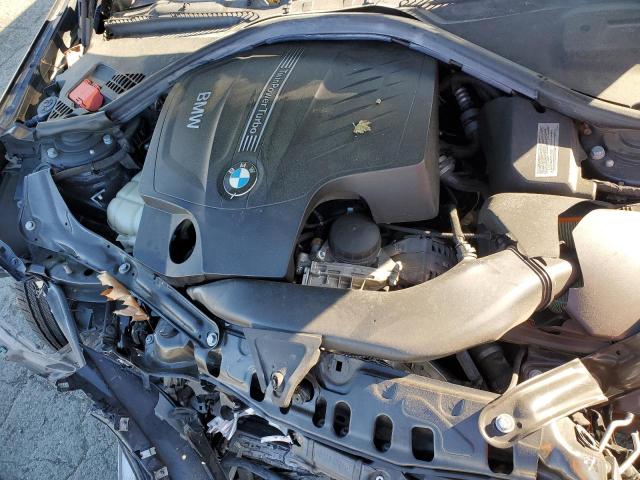 2015 BMW 435 I - WBA3T3C5XFP738513