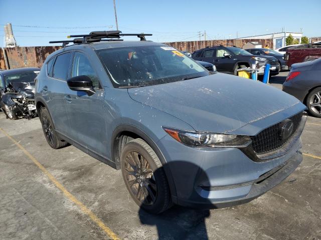 JM3KFACY5M0363289 | 2021 MAZDA CX-5 TOURI