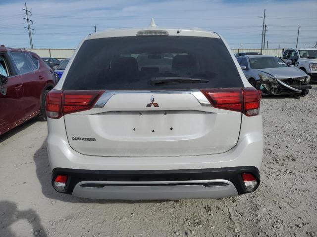 JA4AD2A39LZ005351 | 2020 MITSUBISHI OUTLANDER