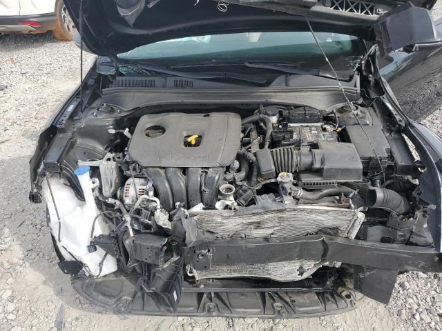 3KPF24AD6NE465328 | 2022 KIA forte fe