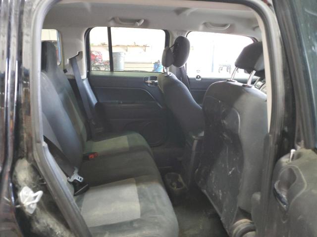 1C4NJRBB2GD668570 Jeep Patriot Sport
