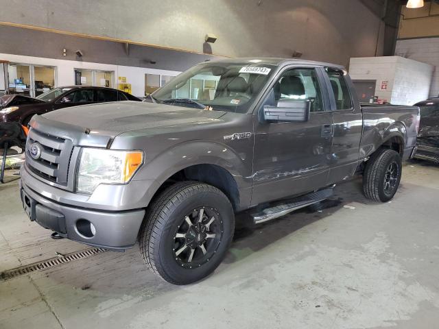 2010 Ford F-150 