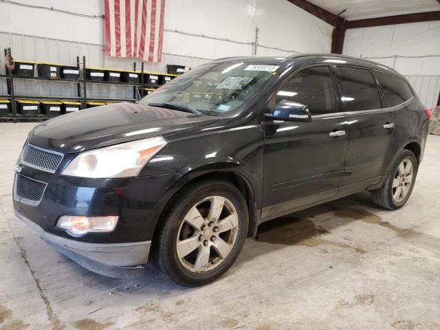 2011 Chevrolet Traverse LT