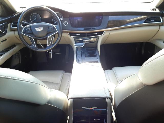 1G6KD5RS6HU202329 Cadillac CT6 LUXURY